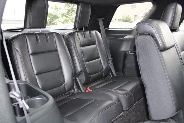 Used Ford Explorer XLT 2018 | NY Luxury Motors. Elmont, New York Used Ford Explorer XLT 2018 | NY Luxury Motors. Elmont, New York