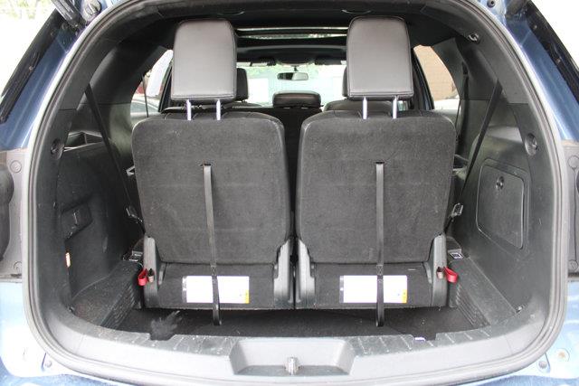 Used Ford Explorer XLT 2018 | NY Luxury Motors. Elmont, New York Used Ford Explorer XLT 2018 | NY Luxury Motors. Elmont, New York