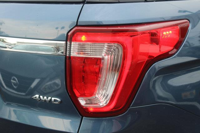 Used Ford Explorer XLT 2018 | NY Luxury Motors. Elmont, New York Used Ford Explorer XLT 2018 | NY Luxury Motors. Elmont, New York
