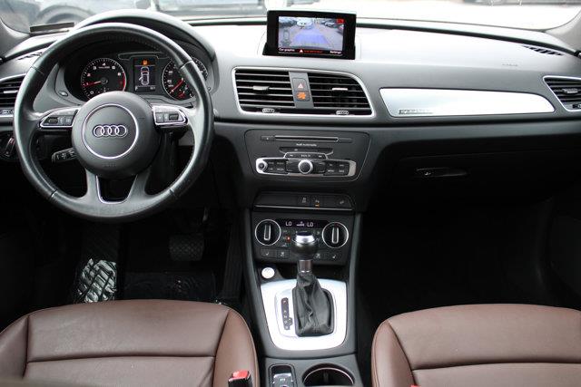 Used Audi Q3 Premium 2018 | NY Luxury Motors. Elmont, New York Used Audi Q3 Premium 2018 | NY Luxury Motors. Elmont, New York