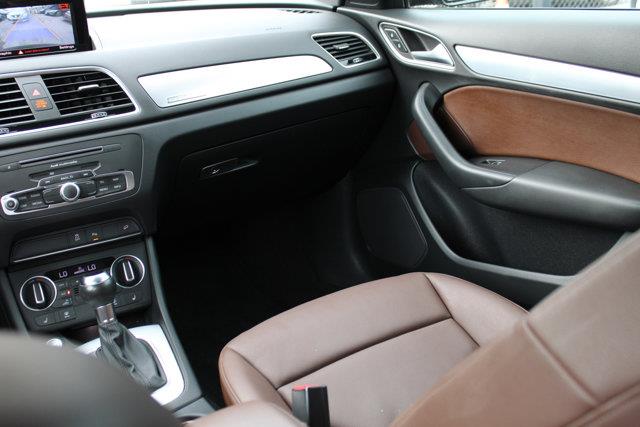 Used Audi Q3 Premium 2018 | NY Luxury Motors. Elmont, New York Used Audi Q3 Premium 2018 | NY Luxury Motors. Elmont, New York