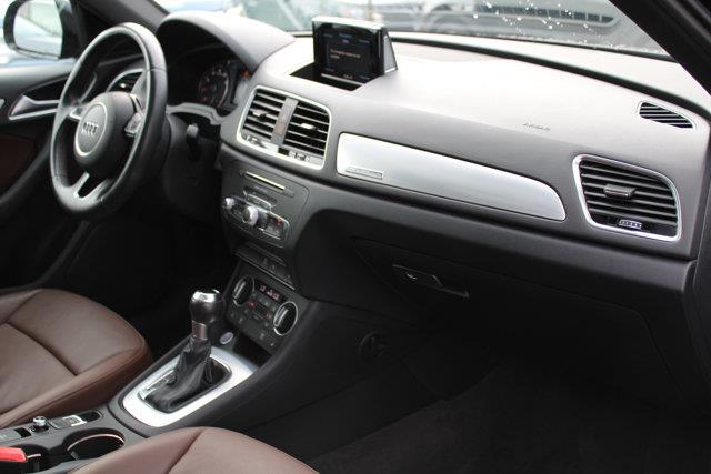 Used Audi Q3 Premium 2018 | NY Luxury Motors. Elmont, New York Used Audi Q3 Premium 2018 | NY Luxury Motors. Elmont, New York