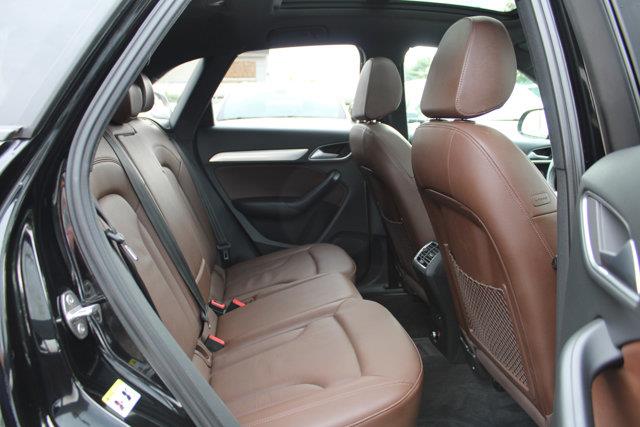 Used Audi Q3 Premium 2018 | NY Luxury Motors. Elmont, New York Used Audi Q3 Premium 2018 | NY Luxury Motors. Elmont, New York