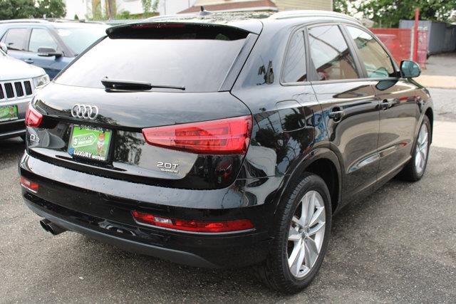 Used Audi Q3 Premium 2018 | NY Luxury Motors. Elmont, New York Used Audi Q3 Premium 2018 | NY Luxury Motors. Elmont, New York