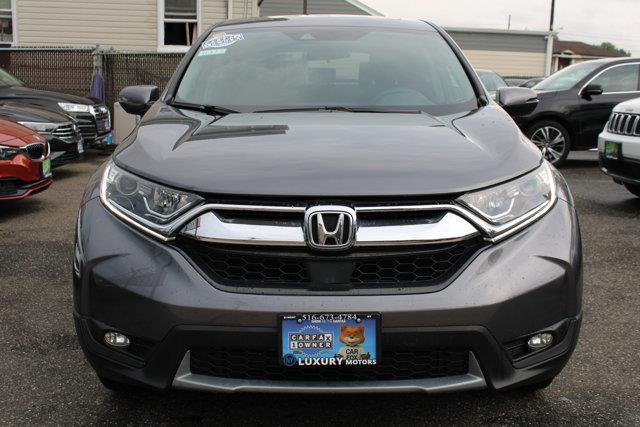 Used Honda Cr-v EX 2018 | NY Luxury Motors. Elmont, New York Used Honda Cr-v EX 2018 | NY Luxury Motors. Elmont, New York