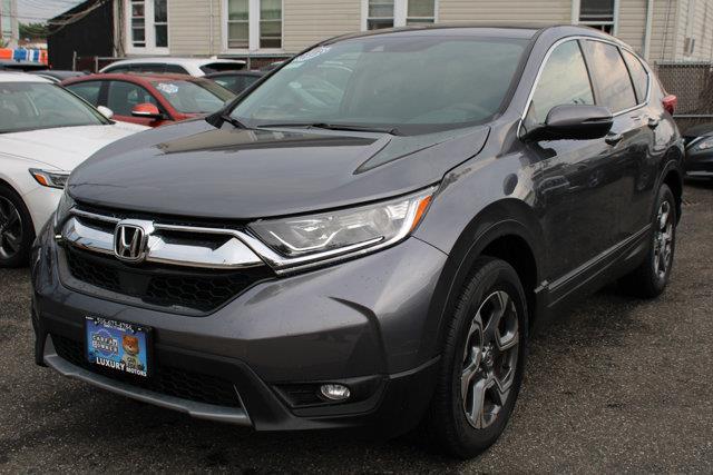Used Honda Cr-v EX 2018 | NY Luxury Motors. Elmont, New York Used Honda Cr-v EX 2018 | NY Luxury Motors. Elmont, New York