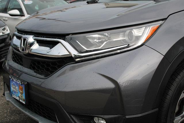 Used Honda Cr-v EX 2018 | NY Luxury Motors. Elmont, New York Used Honda Cr-v EX 2018 | NY Luxury Motors. Elmont, New York