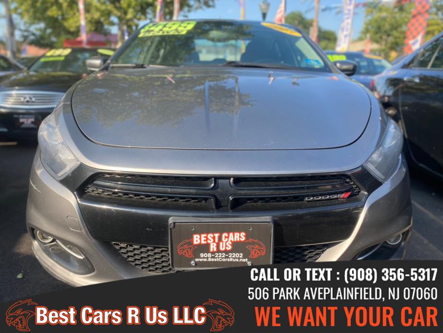 Used Dodge Dart 4dr Sdn SXT 2013 | Best Cars R Us LLC. Plainfield, New Jersey Used Dodge Dart 4dr Sdn SXT 2013 | Best Cars R Us LLC. Plainfield, New Jersey