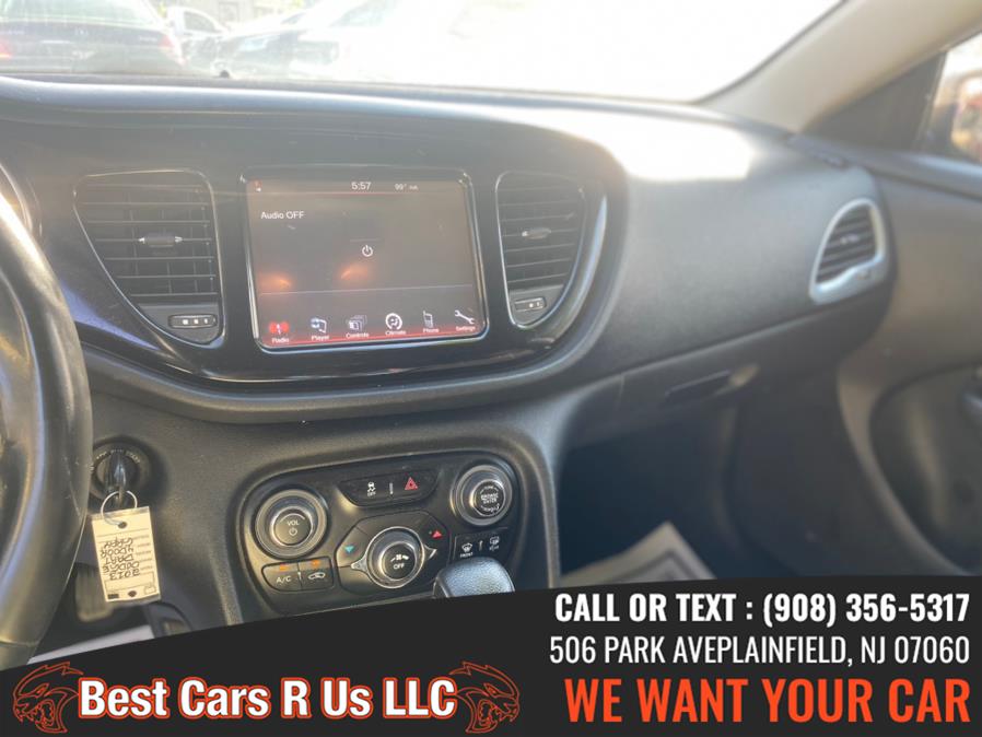 Used Dodge Dart 4dr Sdn SXT 2013 | Best Cars R Us LLC. Plainfield, New Jersey Used Dodge Dart 4dr Sdn SXT 2013 | Best Cars R Us LLC. Plainfield, New Jersey