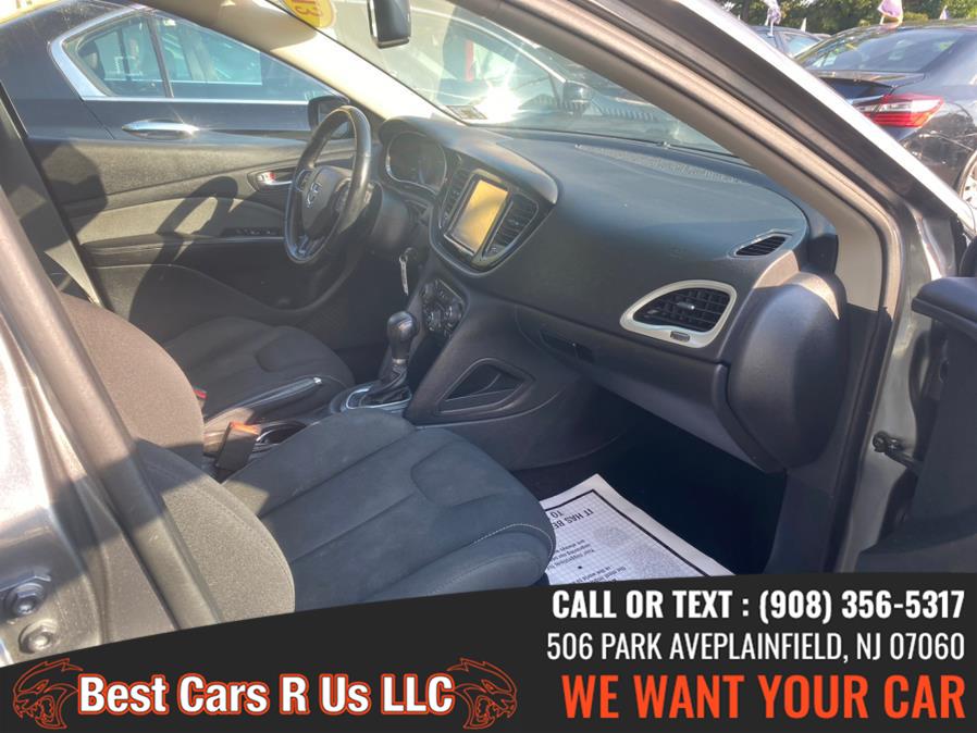 Used Dodge Dart 4dr Sdn SXT 2013 | Best Cars R Us LLC. Plainfield, New Jersey Used Dodge Dart 4dr Sdn SXT 2013 | Best Cars R Us LLC. Plainfield, New Jersey