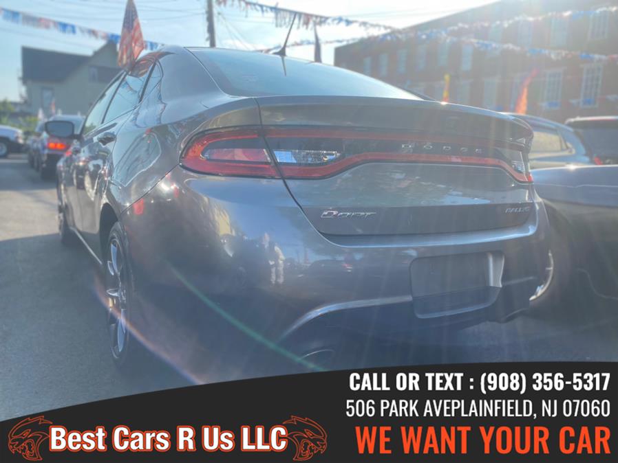 Used Dodge Dart 4dr Sdn SXT 2013 | Best Cars R Us LLC. Plainfield, New Jersey Used Dodge Dart 4dr Sdn SXT 2013 | Best Cars R Us LLC. Plainfield, New Jersey