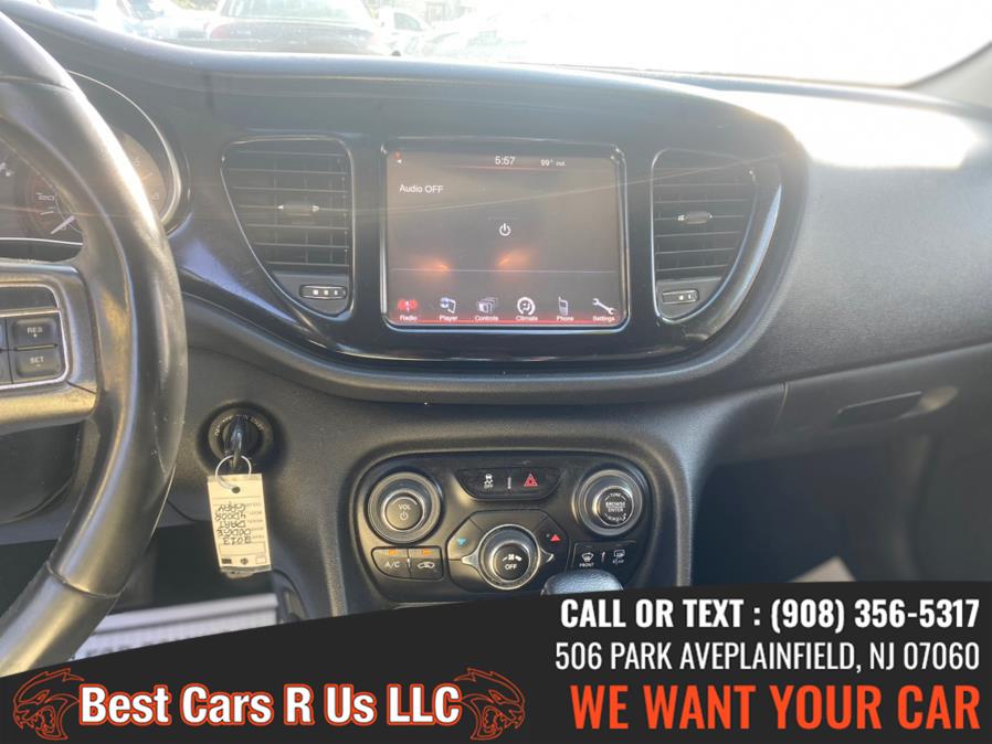 Used Dodge Dart 4dr Sdn SXT 2013 | Best Cars R Us LLC. Plainfield, New Jersey Used Dodge Dart 4dr Sdn SXT 2013 | Best Cars R Us LLC. Plainfield, New Jersey
