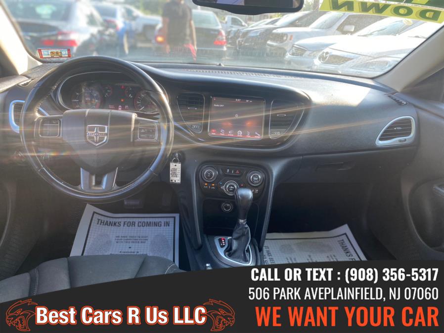 Used Dodge Dart 4dr Sdn SXT 2013 | Best Cars R Us LLC. Plainfield, New Jersey Used Dodge Dart 4dr Sdn SXT 2013 | Best Cars R Us LLC. Plainfield, New Jersey