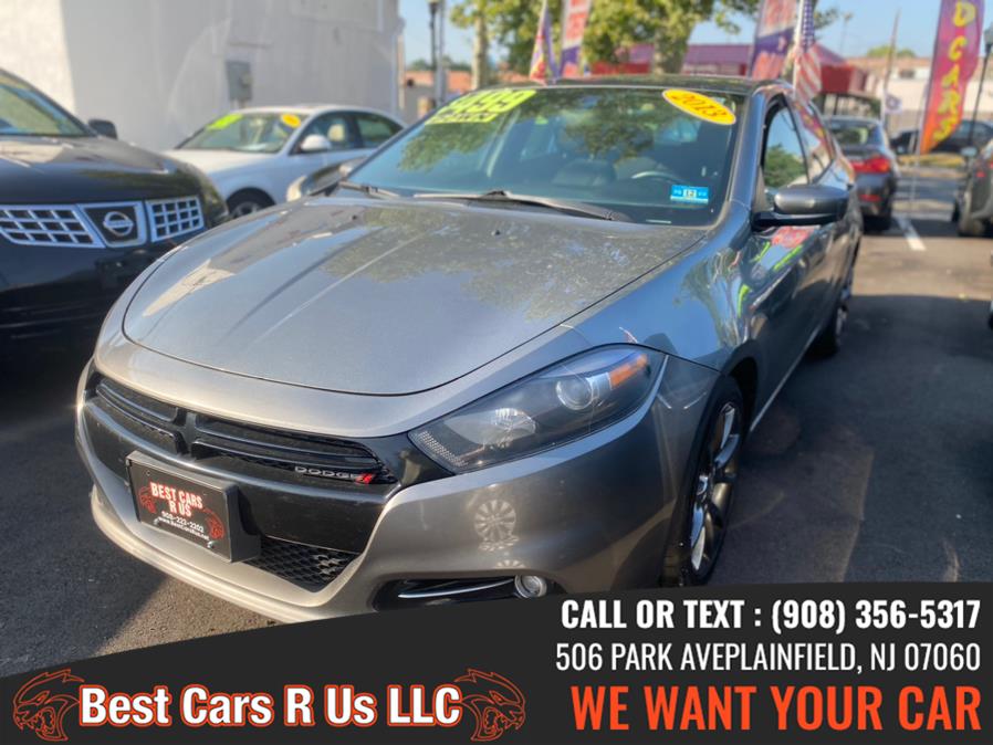 Used Dodge Dart 4dr Sdn SXT 2013 | Best Cars R Us LLC. Plainfield, New Jersey Used Dodge Dart 4dr Sdn SXT 2013 | Best Cars R Us LLC. Plainfield, New Jersey