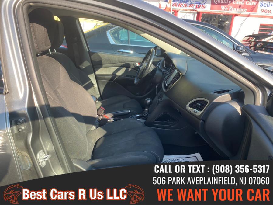 Used Dodge Dart 4dr Sdn SXT 2013 | Best Cars R Us LLC. Plainfield, New Jersey Used Dodge Dart 4dr Sdn SXT 2013 | Best Cars R Us LLC. Plainfield, New Jersey