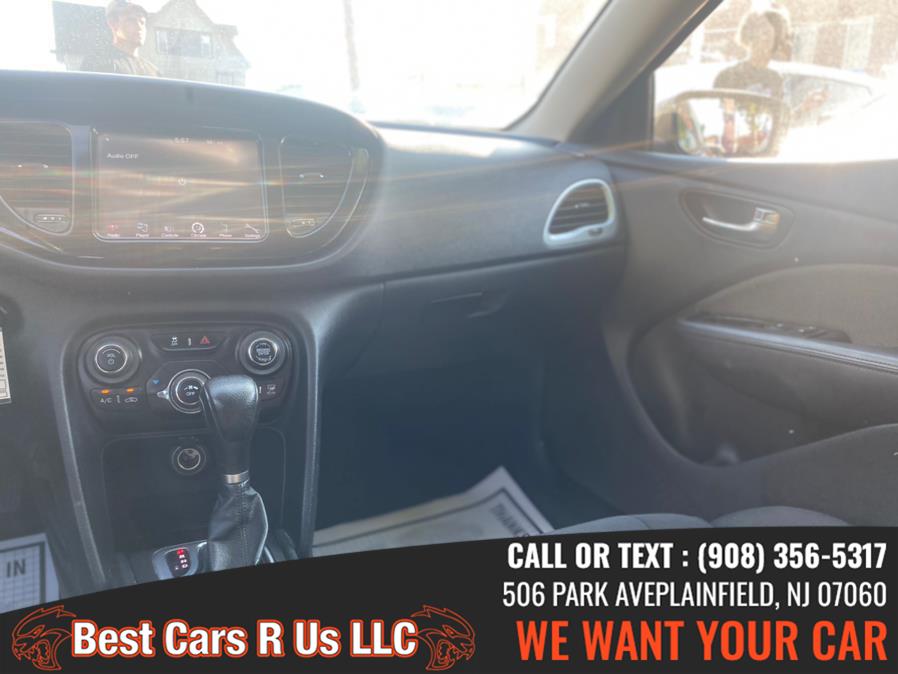 Used Dodge Dart 4dr Sdn SXT 2013 | Best Cars R Us LLC. Plainfield, New Jersey Used Dodge Dart 4dr Sdn SXT 2013 | Best Cars R Us LLC. Plainfield, New Jersey