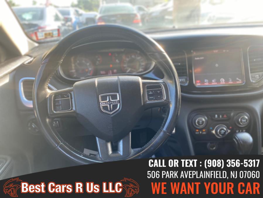 Used Dodge Dart 4dr Sdn SXT 2013 | Best Cars R Us LLC. Plainfield, New Jersey Used Dodge Dart 4dr Sdn SXT 2013 | Best Cars R Us LLC. Plainfield, New Jersey