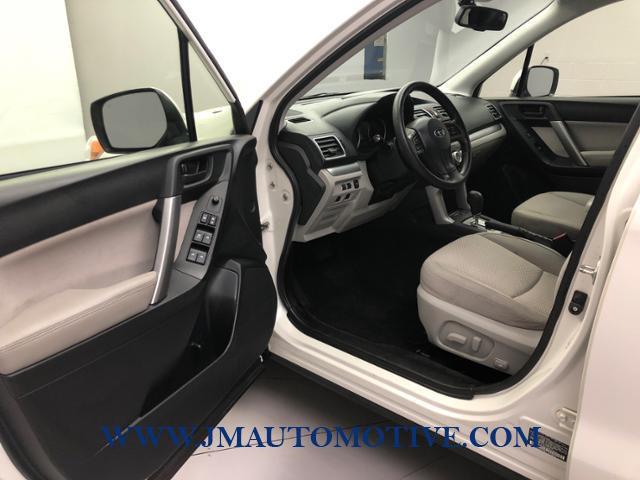 Used Subaru Forester 4dr CVT 2.5i Premium PZEV 2016 | J&M Automotive Sls&Svc LLC. Naugatuck, Connecticut Used Subaru Forester 4dr CVT 2.5i Premium PZEV 2016 | J&M Automotive Sls&Svc LLC. Naugatuck, Connecticut