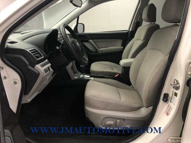 Used Subaru Forester 4dr CVT 2.5i Premium PZEV 2016 | J&M Automotive Sls&Svc LLC. Naugatuck, Connecticut Used Subaru Forester 4dr CVT 2.5i Premium PZEV 2016 | J&M Automotive Sls&Svc LLC. Naugatuck, Connecticut