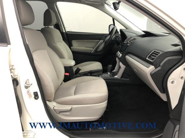 Used Subaru Forester 4dr CVT 2.5i Premium PZEV 2016 | J&M Automotive Sls&Svc LLC. Naugatuck, Connecticut Used Subaru Forester 4dr CVT 2.5i Premium PZEV 2016 | J&M Automotive Sls&Svc LLC. Naugatuck, Connecticut
