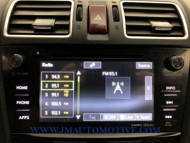 Used Subaru Forester 4dr CVT 2.5i Premium PZEV 2016 | J&M Automotive Sls&Svc LLC. Naugatuck, Connecticut Used Subaru Forester 4dr CVT 2.5i Premium PZEV 2016 | J&M Automotive Sls&Svc LLC. Naugatuck, Connecticut