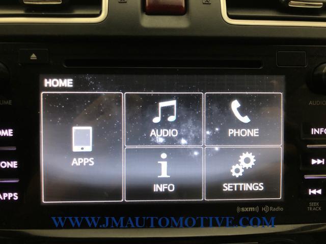 Used Subaru Forester 4dr CVT 2.5i Premium PZEV 2016 | J&M Automotive Sls&Svc LLC. Naugatuck, Connecticut Used Subaru Forester 4dr CVT 2.5i Premium PZEV 2016 | J&M Automotive Sls&Svc LLC. Naugatuck, Connecticut