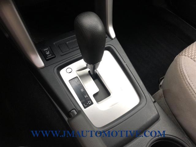 Used Subaru Forester 4dr CVT 2.5i Premium PZEV 2016 | J&M Automotive Sls&Svc LLC. Naugatuck, Connecticut Used Subaru Forester 4dr CVT 2.5i Premium PZEV 2016 | J&M Automotive Sls&Svc LLC. Naugatuck, Connecticut