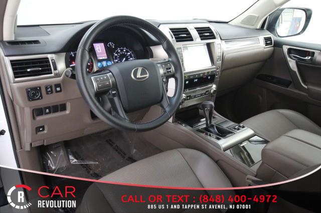 Used Lexus Gx 460 4WD w/ Navi & rearCam 2018 | Car Revolution. Avenel, New Jersey Used Lexus Gx 460 4WD w/ Navi & rearCam 2018 | Car Revolution. Avenel, New Jersey
