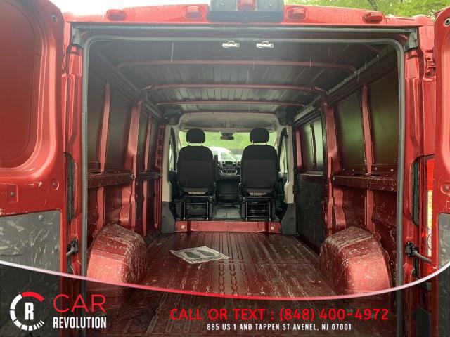 2018 Ram Promaster Cargo Van 1500 low roof 136'', available for sale in Avenel, New Jersey | Car Revolution. Avenel, New Jersey 2018 Ram Promaster Cargo Van 1500 low roof 136'', available for sale in Avenel, New Jersey | Car Revolution. Avenel, New Jersey