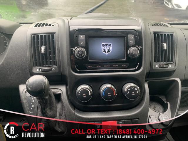 2018 Ram Promaster Cargo Van 1500 low roof 136'', available for sale in Avenel, New Jersey | Car Revolution. Avenel, New Jersey 2018 Ram Promaster Cargo Van 1500 low roof 136'', available for sale in Avenel, New Jersey | Car Revolution. Avenel, New Jersey