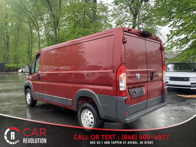 2018 Ram Promaster Cargo Van 1500 low roof 136'', available for sale in Avenel, New Jersey | Car Revolution. Avenel, New Jersey 2018 Ram Promaster Cargo Van 1500 low roof 136'', available for sale in Avenel, New Jersey | Car Revolution. Avenel, New Jersey
