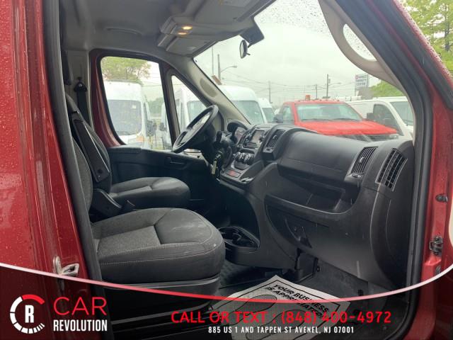 2018 Ram Promaster Cargo Van 1500 low roof 136'', available for sale in Avenel, New Jersey | Car Revolution. Avenel, New Jersey 2018 Ram Promaster Cargo Van 1500 low roof 136'', available for sale in Avenel, New Jersey | Car Revolution. Avenel, New Jersey
