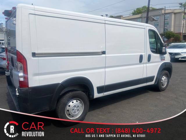 Used Ram Promaster Cargo Van 2020 | Car Revolution. Avenel, New Jersey Used Ram Promaster Cargo Van 2020 | Car Revolution. Avenel, New Jersey