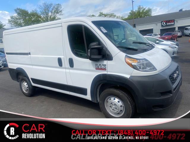 Used Ram Promaster Cargo Van 2020 | Car Revolution. Avenel, New Jersey Used Ram Promaster Cargo Van 2020 | Car Revolution. Avenel, New Jersey