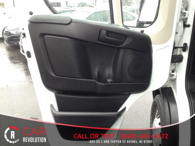 2019 Ram Promaster Cargo Van 2500 w/ rearCam, available for sale in Avenel, New Jersey | Car Revolution. Avenel, New Jersey 2019 Ram Promaster Cargo Van 2500 w/ rearCam, available for sale in Avenel, New Jersey | Car Revolution. Avenel, New Jersey