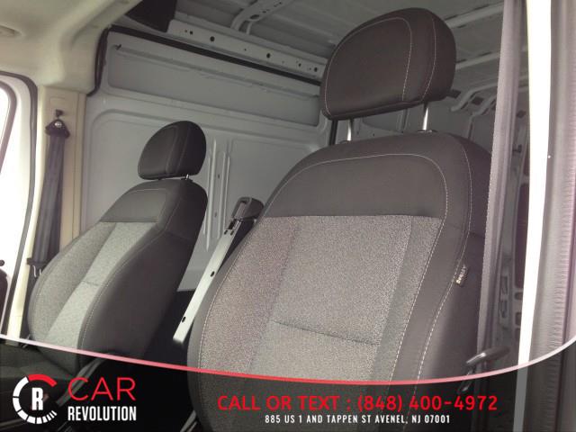 2019 Ram Promaster Cargo Van 2500 w/ rearCam, available for sale in Avenel, New Jersey | Car Revolution. Avenel, New Jersey 2019 Ram Promaster Cargo Van 2500 w/ rearCam, available for sale in Avenel, New Jersey | Car Revolution. Avenel, New Jersey