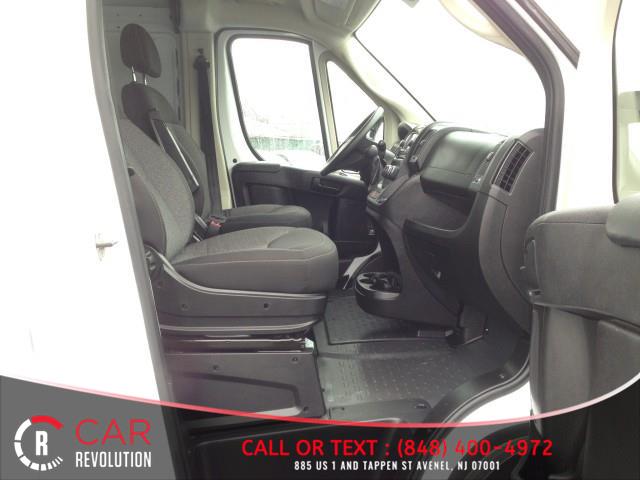 2019 Ram Promaster Cargo Van 2500 w/ rearCam, available for sale in Avenel, New Jersey | Car Revolution. Avenel, New Jersey 2019 Ram Promaster Cargo Van 2500 w/ rearCam, available for sale in Avenel, New Jersey | Car Revolution. Avenel, New Jersey