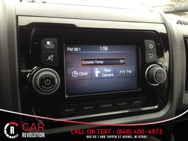 2019 Ram Promaster Cargo Van 2500 w/ rearCam, available for sale in Avenel, New Jersey | Car Revolution. Avenel, New Jersey 2019 Ram Promaster Cargo Van 2500 w/ rearCam, available for sale in Avenel, New Jersey | Car Revolution. Avenel, New Jersey