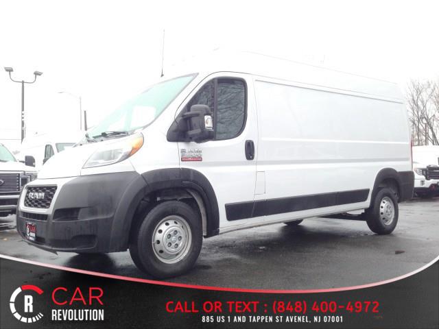 2019 Ram Promaster Cargo Van 2500 w/ rearCam, available for sale in Avenel, New Jersey | Car Revolution. Avenel, New Jersey 2019 Ram Promaster Cargo Van 2500 w/ rearCam, available for sale in Avenel, New Jersey | Car Revolution. Avenel, New Jersey