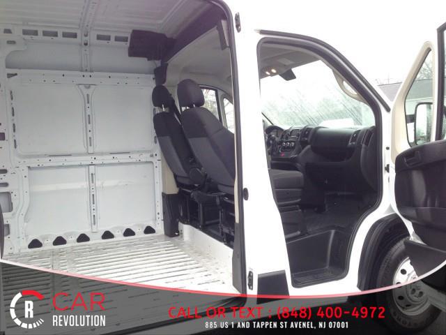 2019 Ram Promaster Cargo Van 2500 w/ rearCam, available for sale in Avenel, New Jersey | Car Revolution. Avenel, New Jersey 2019 Ram Promaster Cargo Van 2500 w/ rearCam, available for sale in Avenel, New Jersey | Car Revolution. Avenel, New Jersey