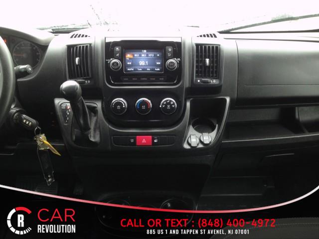 2019 Ram Promaster Cargo Van 2500 w/ rearCam, available for sale in Avenel, New Jersey | Car Revolution. Avenel, New Jersey 2019 Ram Promaster Cargo Van 2500 w/ rearCam, available for sale in Avenel, New Jersey | Car Revolution. Avenel, New Jersey