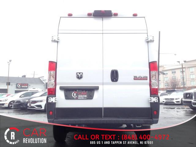 2019 Ram Promaster Cargo Van 2500 w/ rearCam, available for sale in Avenel, New Jersey | Car Revolution. Avenel, New Jersey 2019 Ram Promaster Cargo Van 2500 w/ rearCam, available for sale in Avenel, New Jersey | Car Revolution. Avenel, New Jersey