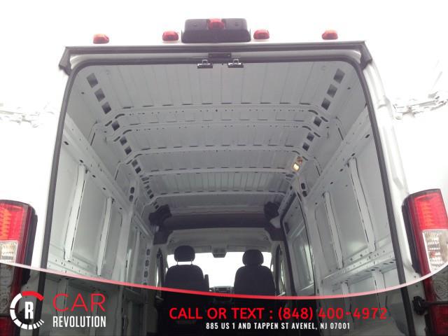 2019 Ram Promaster Cargo Van 2500 w/ rearCam, available for sale in Avenel, New Jersey | Car Revolution. Avenel, New Jersey 2019 Ram Promaster Cargo Van 2500 w/ rearCam, available for sale in Avenel, New Jersey | Car Revolution. Avenel, New Jersey