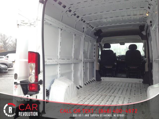 2019 Ram Promaster Cargo Van 2500 w/ rearCam, available for sale in Avenel, New Jersey | Car Revolution. Avenel, New Jersey 2019 Ram Promaster Cargo Van 2500 w/ rearCam, available for sale in Avenel, New Jersey | Car Revolution. Avenel, New Jersey