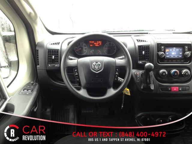 2019 Ram Promaster Cargo Van 2500 w/ rearCam, available for sale in Avenel, New Jersey | Car Revolution. Avenel, New Jersey 2019 Ram Promaster Cargo Van 2500 w/ rearCam, available for sale in Avenel, New Jersey | Car Revolution. Avenel, New Jersey