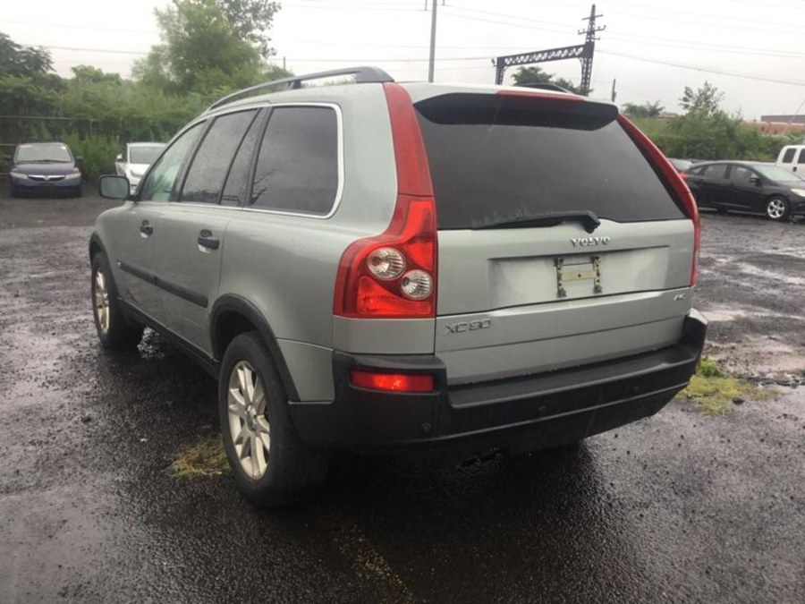 Used Volvo XC90 7-Passenger 2.5T AWD 2005 | Riverside Motorcars, LLC. Naugatuck, Connecticut Used Volvo XC90 7-Passenger 2.5T AWD 2005 | Riverside Motorcars, LLC. Naugatuck, Connecticut