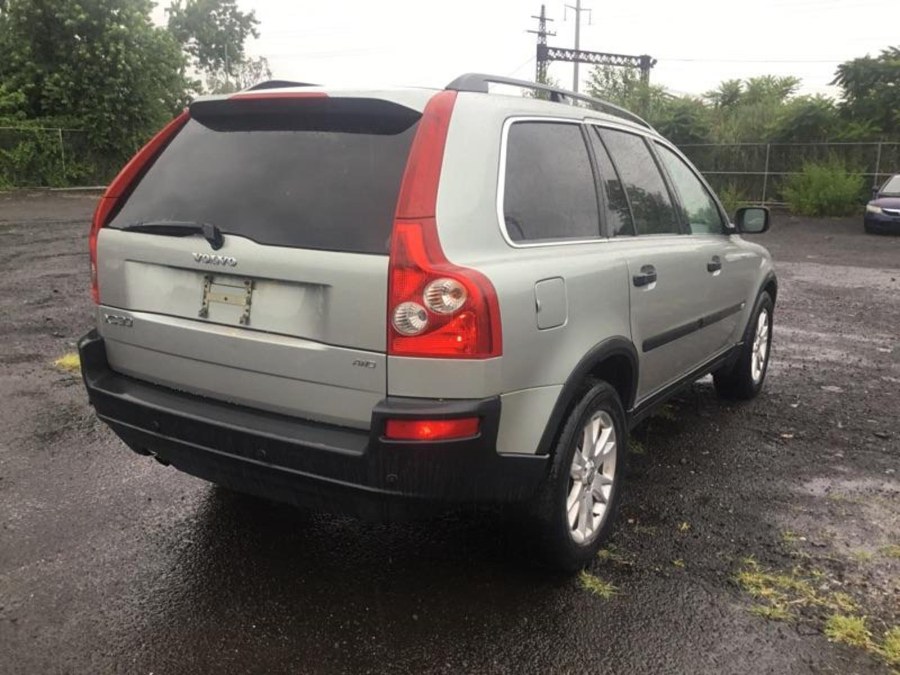 Used Volvo XC90 7-Passenger 2.5T AWD 2005 | Riverside Motorcars, LLC. Naugatuck, Connecticut Used Volvo XC90 7-Passenger 2.5T AWD 2005 | Riverside Motorcars, LLC. Naugatuck, Connecticut