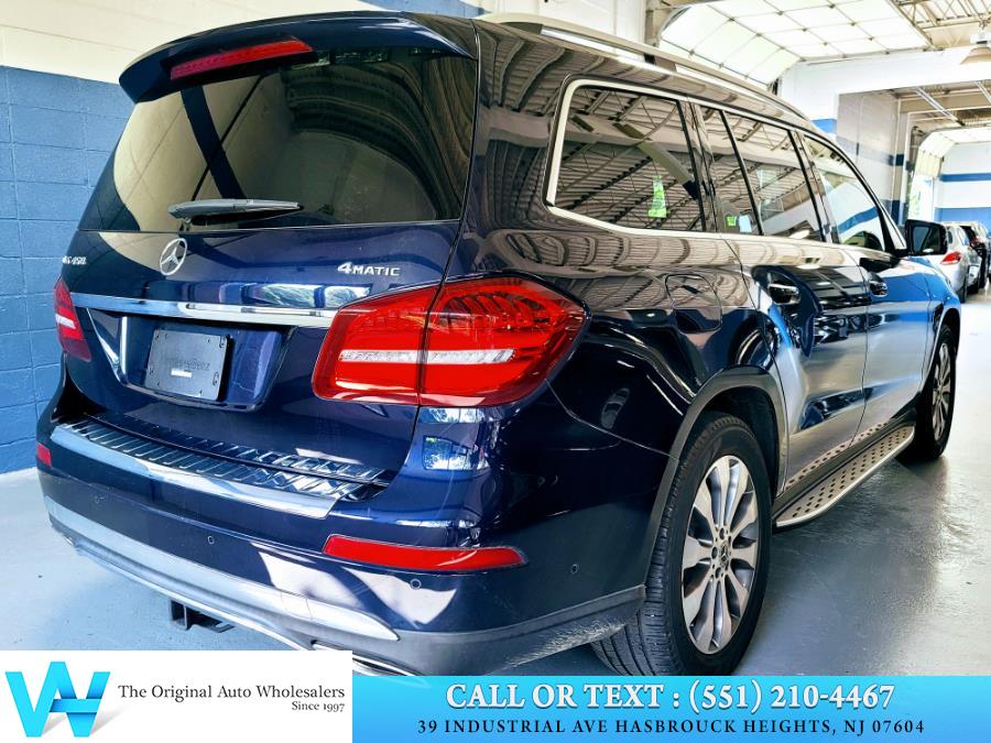 2019 Mercedes-Benz GLS GLS 450 4MATIC SUV, available for sale in Lodi, New Jersey | AW Auto & Truck Wholesalers, Inc. Lodi, New Jersey 2019 Mercedes-Benz GLS GLS 450 4MATIC SUV, available for sale in Lodi, New Jersey | AW Auto & Truck Wholesalers, Inc. Lodi, New Jersey