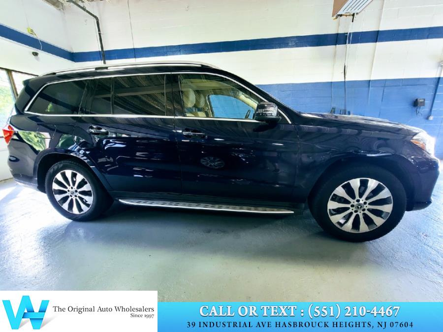 2019 Mercedes-Benz GLS GLS 450 4MATIC SUV, available for sale in Lodi, New Jersey | AW Auto & Truck Wholesalers, Inc. Lodi, New Jersey 2019 Mercedes-Benz GLS GLS 450 4MATIC SUV, available for sale in Lodi, New Jersey | AW Auto & Truck Wholesalers, Inc. Lodi, New Jersey