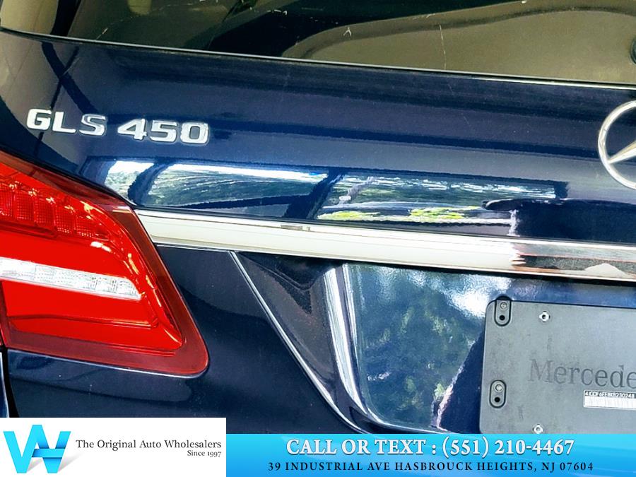 2019 Mercedes-Benz GLS GLS 450 4MATIC SUV, available for sale in Lodi, New Jersey | AW Auto & Truck Wholesalers, Inc. Lodi, New Jersey 2019 Mercedes-Benz GLS GLS 450 4MATIC SUV, available for sale in Lodi, New Jersey | AW Auto & Truck Wholesalers, Inc. Lodi, New Jersey